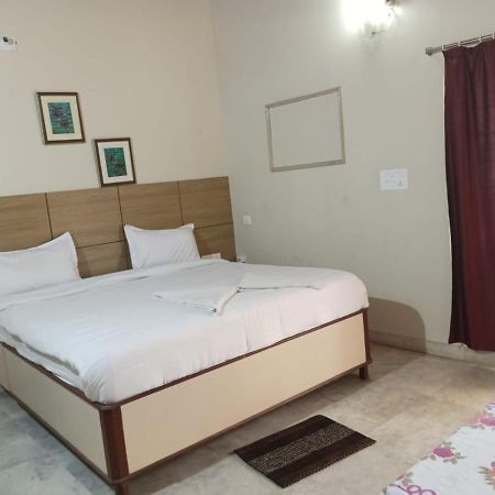 Chandan Resort プリ エクステリア 写真