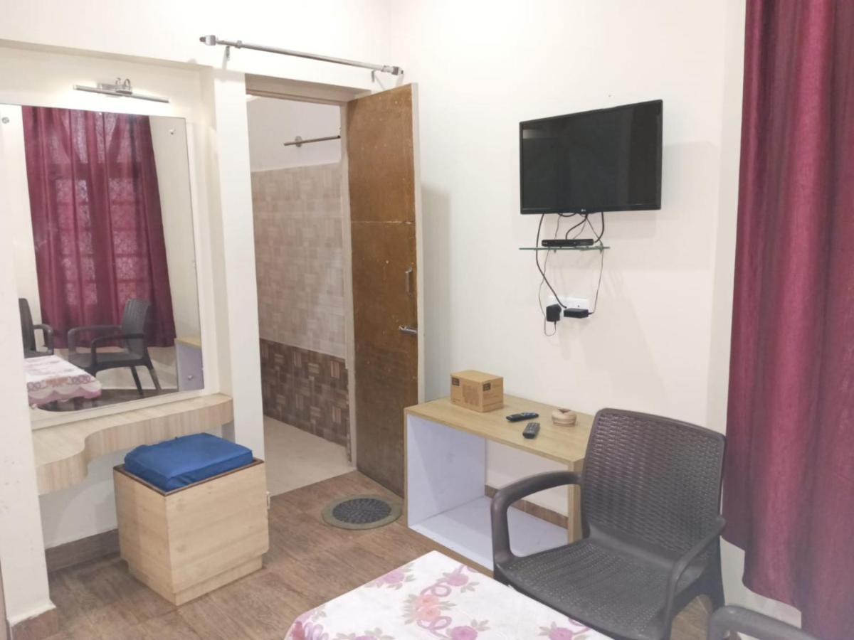 Chandan Resort プリ エクステリア 写真