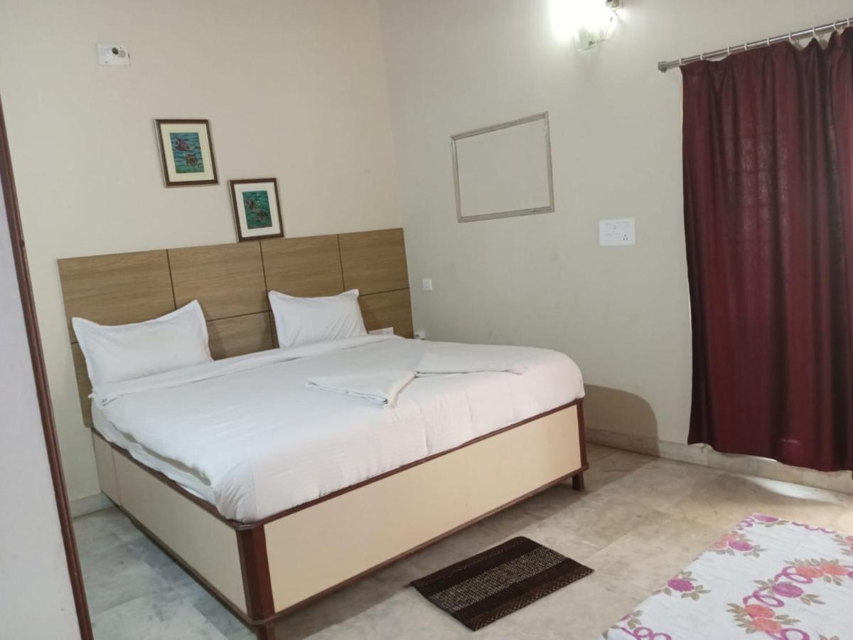 Chandan Resort プリ エクステリア 写真