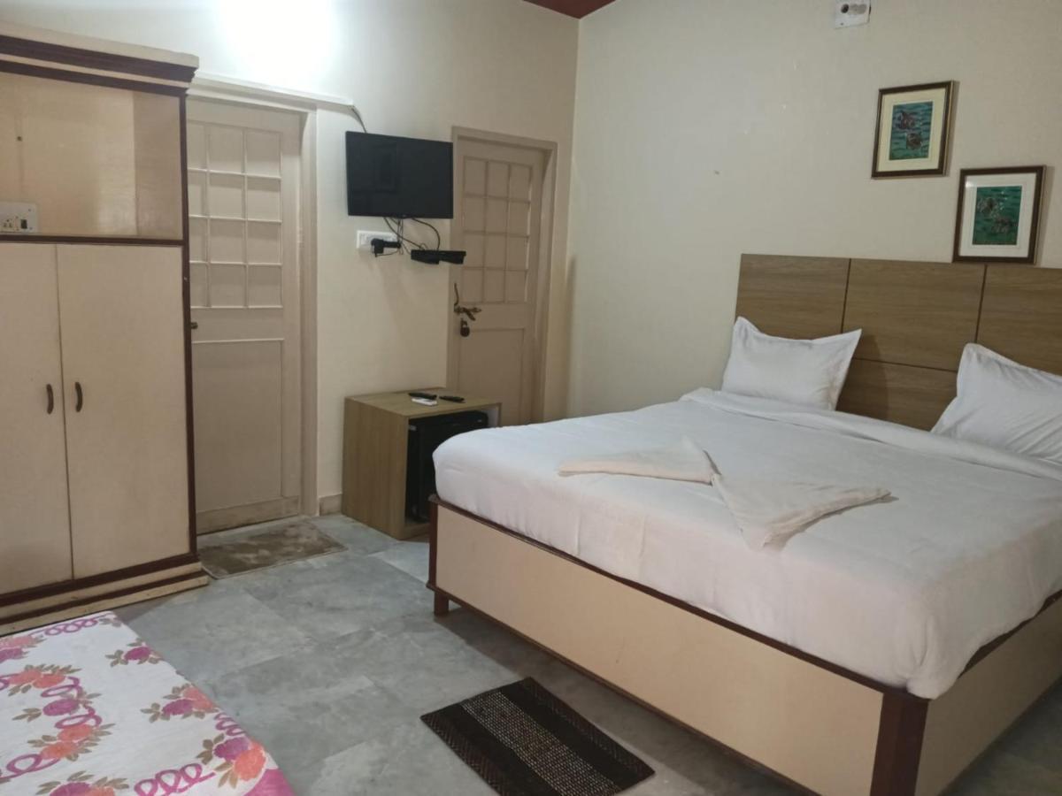 Chandan Resort プリ エクステリア 写真