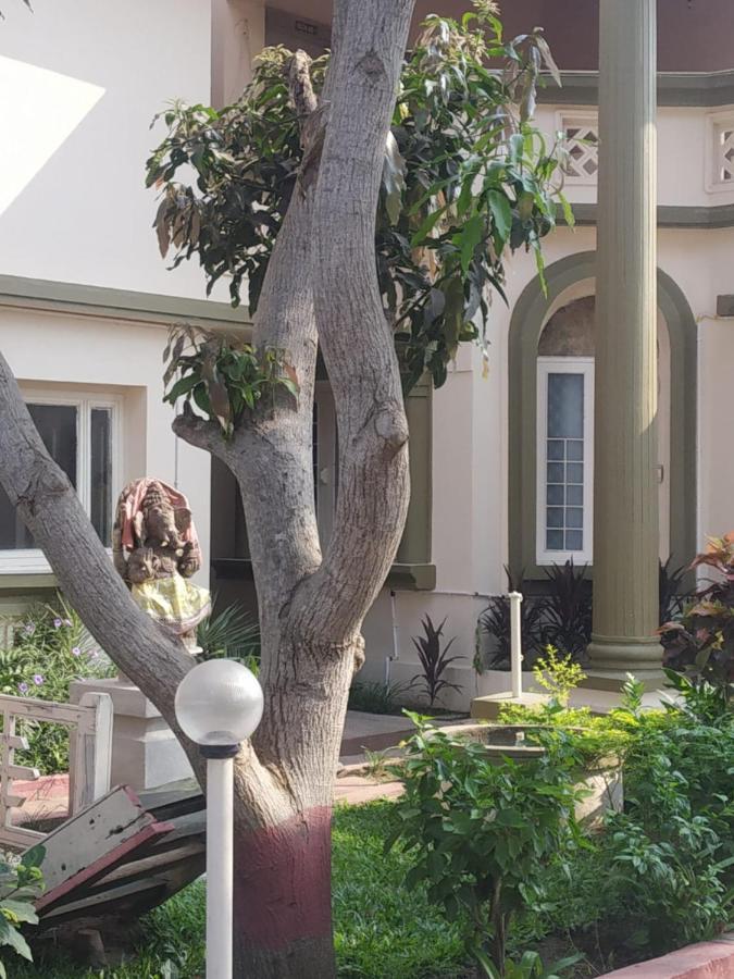 Chandan Resort プリ エクステリア 写真