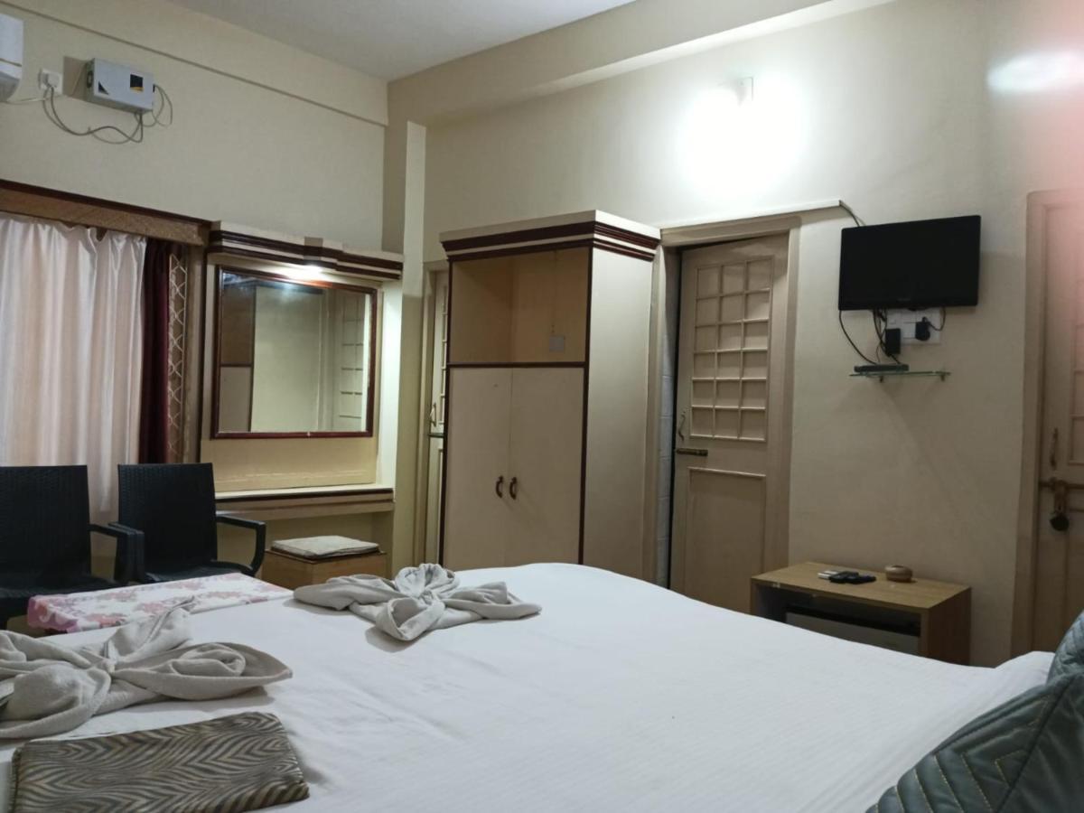 Chandan Resort プリ エクステリア 写真