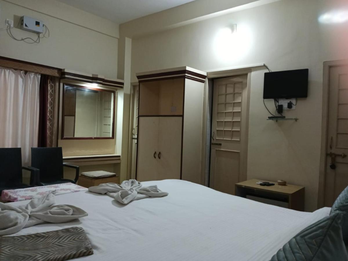 Chandan Resort プリ エクステリア 写真